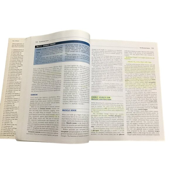 Essentials Of Anatomy And Physiology Fourth Edition By Valerie C. Scanlon & Tina - Picture 3 of 4